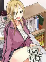 熟女电影条目《她的周末课表》详情占位图